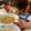 El cooksnap de Fernanda cuando hizo Ricos porotos granados.