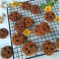 Cooksnap dari andri yanti untuk resep Chocochips cookies