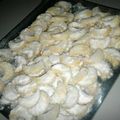 Cooksnap dari Amy Yuca 🎀 untuk resep Putri Salju Enak Sederhana