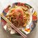 Cooksnap dari Selvia oktaviani untuk resep Chinese fried noodles / Mie goreng panjang umur
