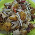 Cooksnap dari Cep Krishna untuk resep Toge tumis tahu n tempe