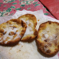 El cooksnap de ArianaM cuando hizo Tortas fritas de la abuela!!.