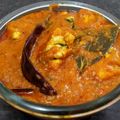 Nayna Nayak's cooksnap of when they made શાહી પનીર(sahi paneer recipe in Gujarati).