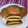 Cooksnap dari Sumarwati untuk resep Dorayaki tintin rayner