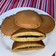 Cooksnap dari Sumarwati untuk resep Dorayaki tintin rayner
