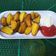 Cooksnap dari Sri Ekawati untuk resep Kentang panggang ala hotel