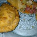 Cooksnap dari Ummu Ibrohim untuk resep Pastel isi ragout