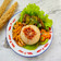 Cooksnap dari Widiya Febriani untuk resep Resep Nasi Uduk