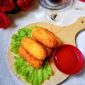 Cooksnap dari Maylanmaharani untuk resep Sate Sosis Nasi
