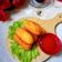 Cooksnap dari Maylanmaharani untuk resep Sate Sosis Nasi