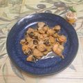 みかかめ's cooksnap of when they made 殻付きベビーほたてのバター酒蒸し☆.