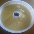 Cooksnap dari Sri Rahayu Astuty untuk resep Puding/Agar santan gula merah enak