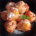 Cooksnap dari Fensi Safan untuk resep Tape Goreng (Rondo Royal)