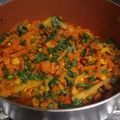 Sapna Tyagi 👩🏻‍🍳's cooksnap of when they made Mix Veg.