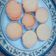 صورة من 2sm3 Shoshta ، شاركها بعد تجربة وصفة طريقه الكب كيك الـ٧ معالق 🍮🍮