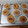 El cooksnap de Maria Caiz Font cuando hizo Magdalenas integrales sin aceite.