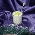 کوک اسنپ my.national.cooking بعد از امتحان کردن شير موز وآجيل (مقوی).