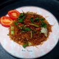 Cooksnap dari Arum_Kusuma untuk resep Bihun kampung istimewa