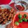 Cooksnap dari ayu untuk resep Sate Usus Pedas Manis
