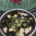 Cooksnap dari Lovenna Dewi untuk resep Misoshiru Soup