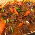 x's cooksnap of when they made Classic Northern Beef Stew.