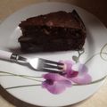 Bea Csiki-Darabánt Cooksnap-ja, amikor elkészítette a(z) Kakaós körtés süti receptet.