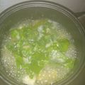 Cooksnap dari taat jaya untuk resep 22. Sayur Asem #BikinRamadanBerkesan