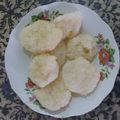 Cooksnap dari Eka Fitri Yanthi untuk resep Cireng simple