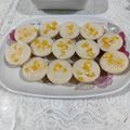 Cooksnap dari Lulu cucing untuk resep 32. KUE TALAM JAGUNG