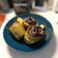 Cooksnap από Kon.Vell στη συνταγή Υγιεινά και νόστιμα γεμιστά