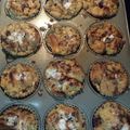 jlonmason's cooksnap of when they made French Toast Muffins.