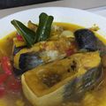 Cooksnap dari angges untuk resep Pindang ikan patin