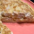 小白 的 板豆腐煎蛋 cooksnap