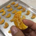 Cooksnap dari Mama Wongso untuk resep Kastengel renyah dan ngejuu bangeeet