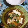 Cooksnap dari Abigail Indah untuk resep Soup Pangsit Udang Ayam🦐🐣(Wonton soup)