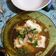Cooksnap dari Abigail Indah untuk resep Soup Pangsit Udang Ayam🦐🐣(Wonton soup)