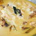 Cooksnap dari Dana christianti untuk resep Opor Ayam Khas Semarangan