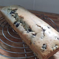 El cooksnap de beastrk cuando hizo Budín de moras.