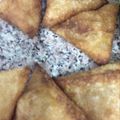 صورة من بديعة ، شاركها بعد تجربة وصفة سبوسة رمضان سهلة