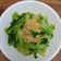 許建德 的 穿燙湯匙菜、豆皮 cooksnap