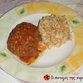 Cooksnap από TSOFAGR στη συνταγή Γεμιστά ρολά με ρύζι
