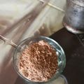 Sunny Chakrabarty's cooksnap of when they made গরম মশলা গুঁড়ো Garam masala recipe in Bengali).