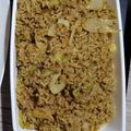 hauwa dansabo's cooksnap of when they made Carrot Jollof Rice.