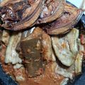 Cooksnap dari nurila kusuma untuk resep Pecak terong tanpa santan