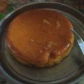 saumya's cooksnap of when they made Sooji chocolate cake in cooker.