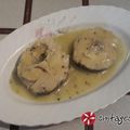 Cooksnap από tzoulitsa στη συνταγή Γαλέος σαγανάκι
