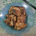 Cooksnap dari lusia yuningtyas untuk resep Spicy chicken ala fiesta / pizzahut