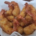 Cooksnap dari Jessica Tjin untuk resep Ebi Furai / Tempura Udang 🍤