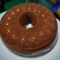Cooksnap dari IntanPutriii untuk resep Puding coklat chocolatos