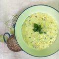 Cooksnap dari putri untuk resep Cream Soup Dori (MPASI 11m 18d)